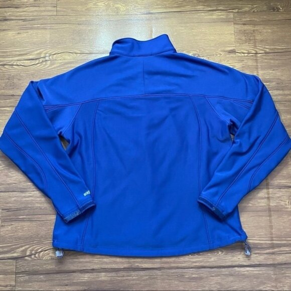 L.L. Bean Windstopper Jacket XL - Picture 2 of 12